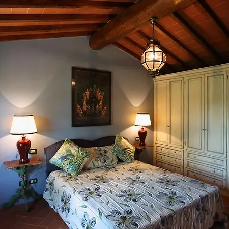 Poggio Torselli San Casciano in Val di Pesa