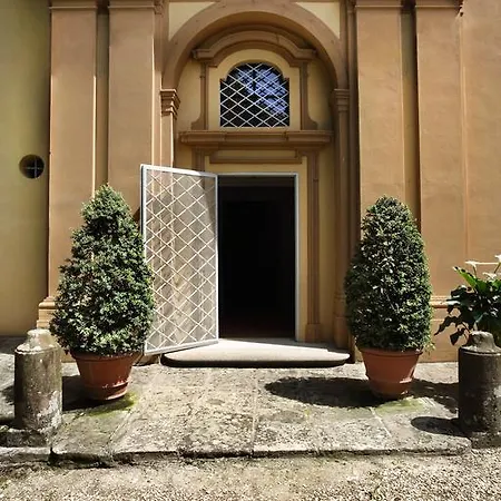 Poggio Torselli San Casciano in Val di Pesa