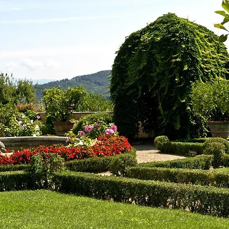 Apartment Poggio Torselli San Casciano in Val di Pesa