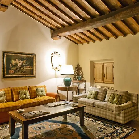 Hotel Poggio Torselli