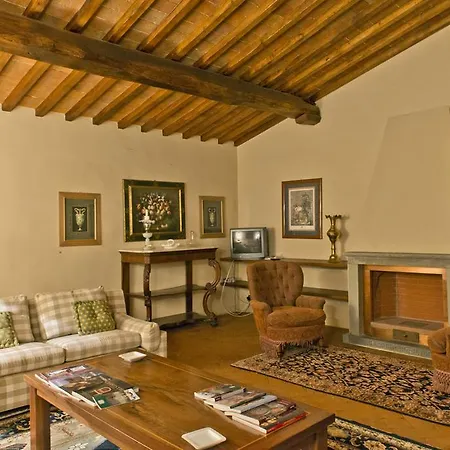 Hotel Poggio Torselli *