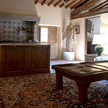 Poggio Torselli Hotel San Casciano in Val di Pesa