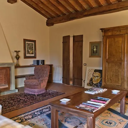 Hotel Poggio Torselli San Casciano in Val di Pesa