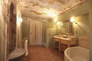 Apartment Poggio Torselli *