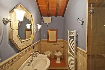 Apartment Poggio Torselli