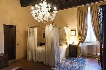 Apartment Poggio Torselli