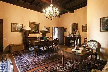 Apartment Poggio Torselli