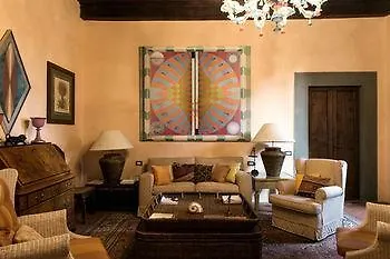 Apartment Poggio Torselli *