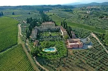 Apartment Poggio Torselli San Casciano in Val di Pesa