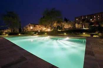 Apartment Poggio Torselli