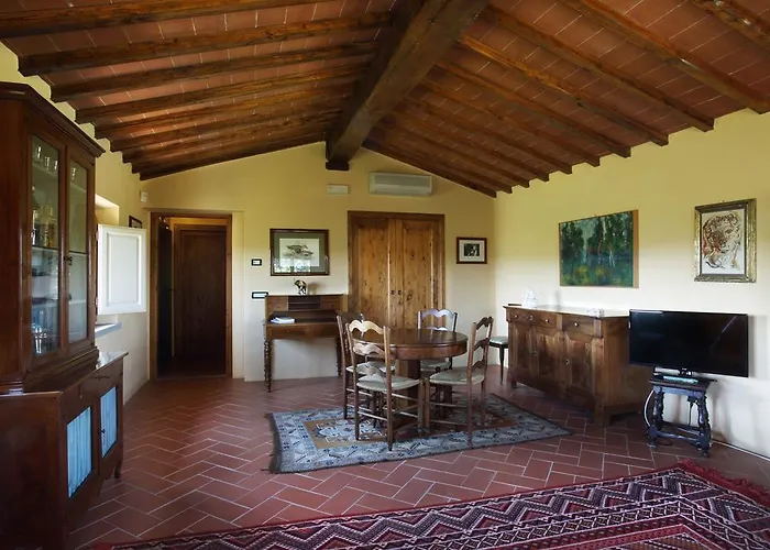 Poggio Torselli San Casciano in Val di Pesa
