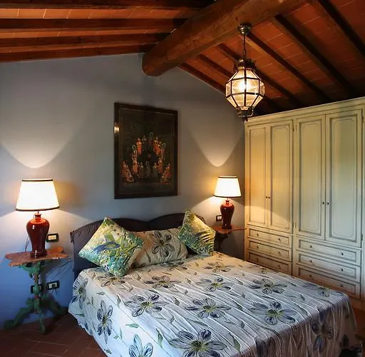 Poggio Torselli San Casciano in Val di Pesa