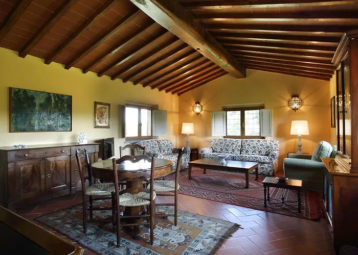 Poggio Torselli San Casciano in Val di Pesa