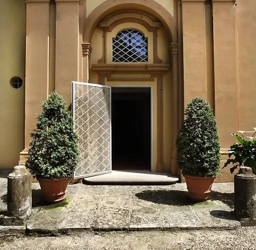 Poggio Torselli San Casciano in Val di Pesa