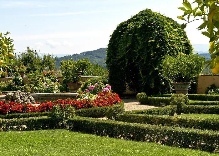 Apartment Poggio Torselli San Casciano in Val di Pesa