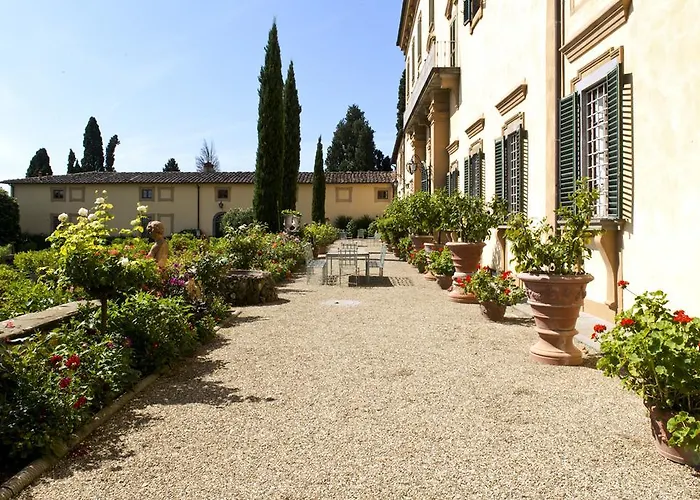 Poggio Torselli *