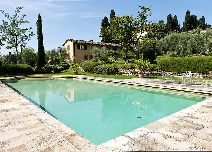 Poggio Torselli * San Casciano in Val di Pesa