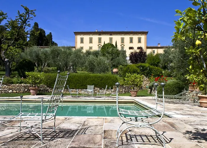 Poggio Torselli San Casciano in Val di Pesa
