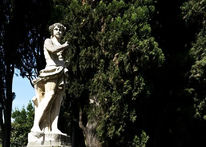 Poggio Torselli San Casciano in Val di Pesa