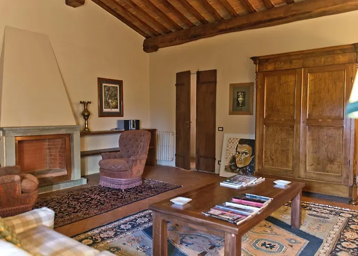 Apartment Poggio Torselli San Casciano in Val di Pesa