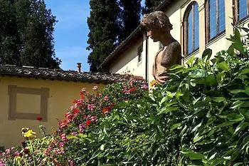 Apartment Poggio Torselli
